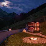 Mountain Hide-away Chalet Sankt Johann in Tirol