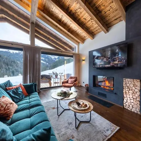 Mountain Hide-away Sankt Johann in Tirol
