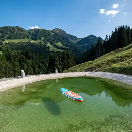 Mountain Hide-away Sankt Johann in Tirol