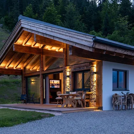 Mountain Hide-away * Sankt Johann in Tirol