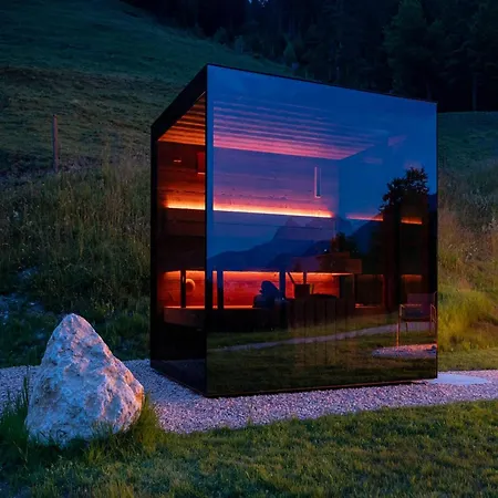 Mountain Hide-away Sankt Johann in Tirol