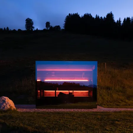 Domek alpejski Mountain Hide-away Sankt Johann in Tirol
