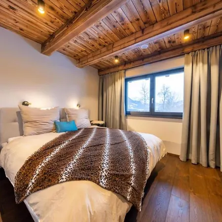 Mountain Hide-away * Sankt Johann in Tirol