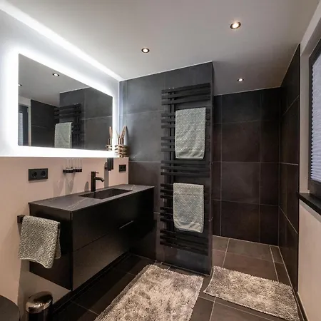 Domek alpejski Mountain Hide-away