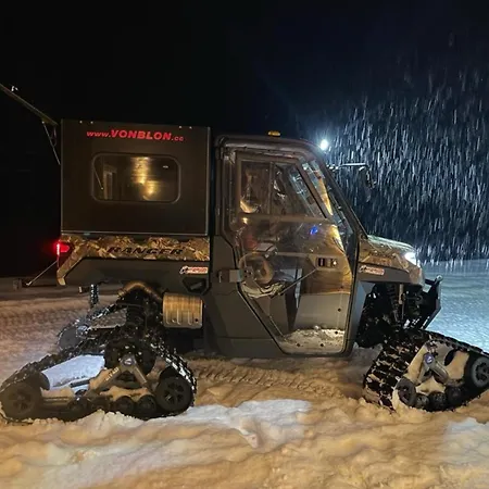 Mountain Hide-away * Sankt Johann in Tirol