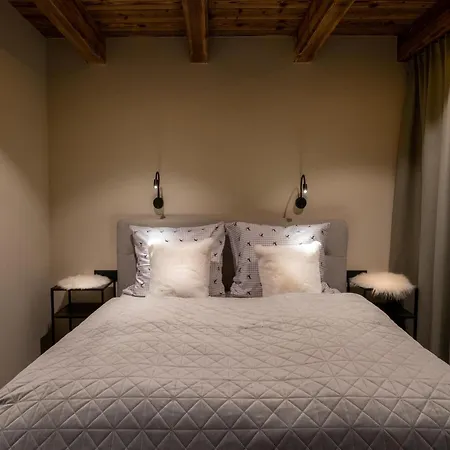 Mountain Hide-away Domek alpejski *