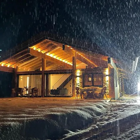 Mountain Hide-away Sankt Johann in Tirol