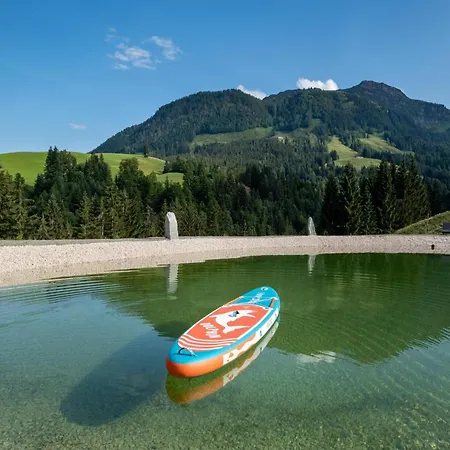 Domek alpejski Mountain Hide-away
