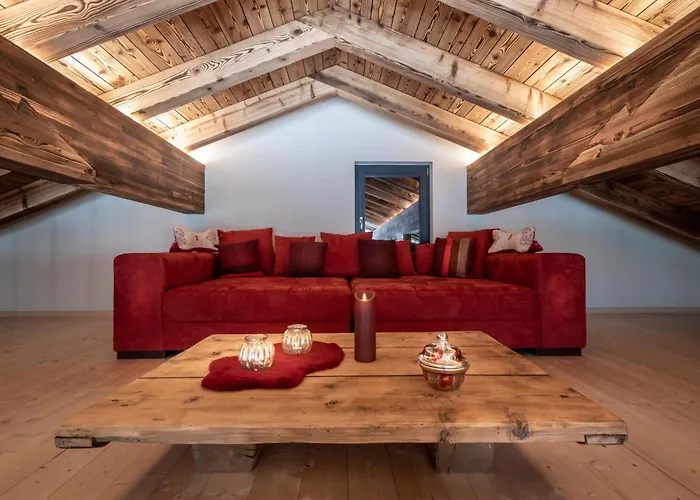 Mountain Hide-away *