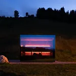 בקתה Mountain Hide-away סנט יוהן אין טירול