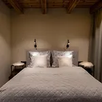 Mountain Hide-away בקתה *