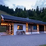 Mountain Hide-away